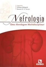 Nefrologia uma Abordagem Multidisciplinar - Rubio - 1