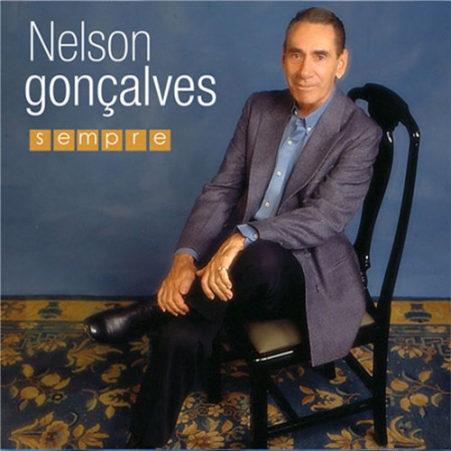 Nelson Gonçalves - Sempre - Cd
