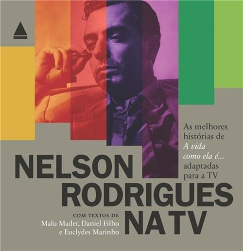 Nelson Rodrigues na Tv