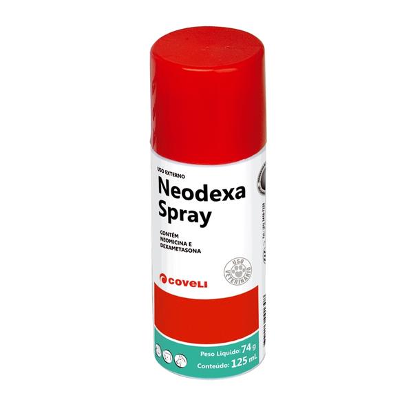 Neodexa Spray 125mL - Coveli
