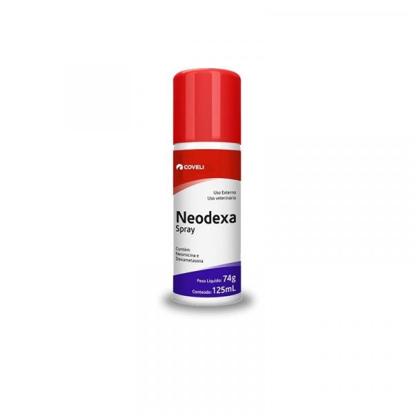 Neodexa Spray - 74 Gr - Coveli