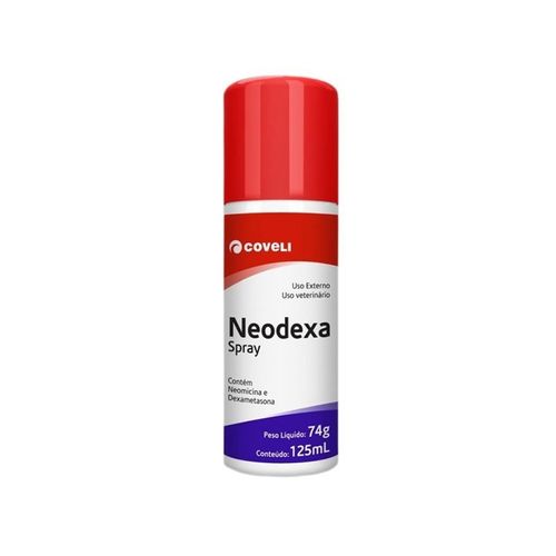Neodexa Spray 74gr