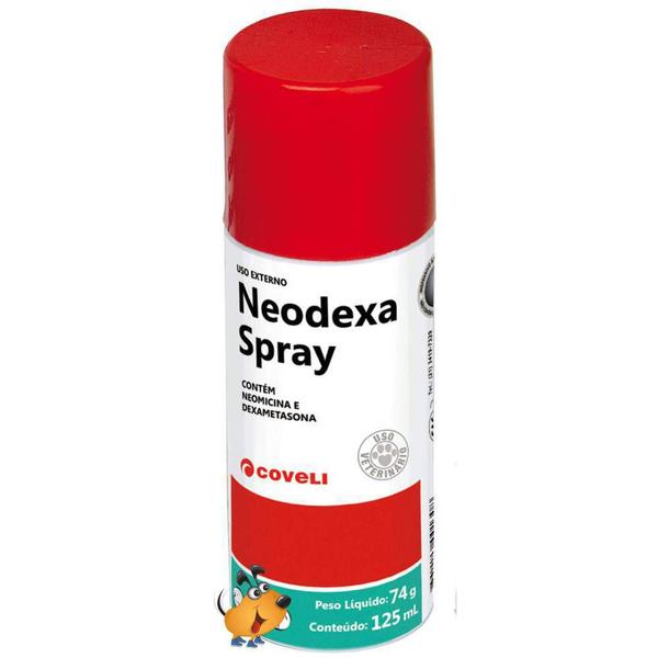 Neodexa Spray Coveli 74 Gr