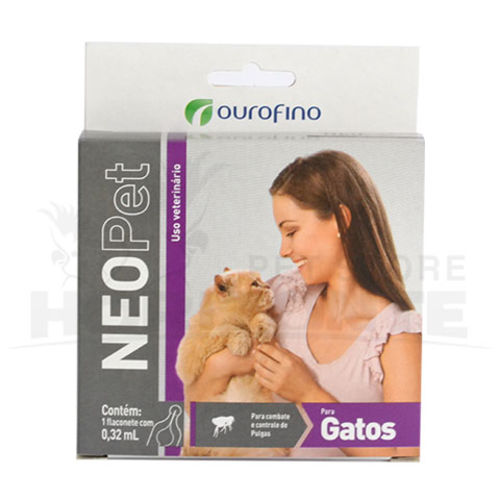 Neopet – Gatos 0-8kg