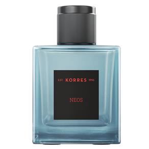 Neos Deo Parfum Korres - Perfume Masculino 100Ml