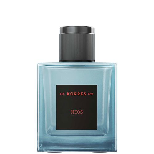 Neos Korres Eau de Cologne - Perfume Masculino 100ml