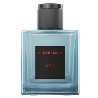 Neos Korres - Perfume Masculino - Deo Parfum 100ml