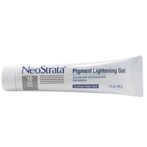 Neostrata Gel Clareador Neostrata - Gel Despigmentante Facial - 40g