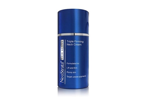 Neostrata Skin Active Triple Firming Neck Cream 80G