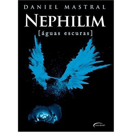Nephilim Águas Escuras (Livro 2)