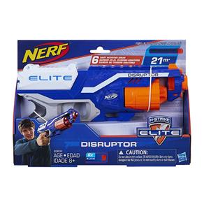 Nerf Elite Disruptor - Hasbro