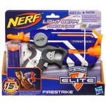 Nerf N-Strike Elite - Firestrike - Hasbro