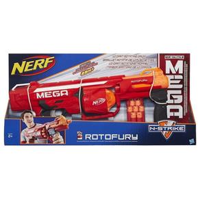 Nerf N-Strike Mega Rotofury Hasbro B1269