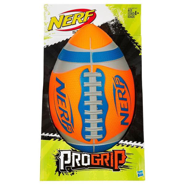 Nerf Sports Bola de Fut Americano A0357 - Hasbro