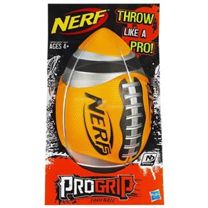 Nerf Sports Bola de Futebol Americano - A0357 - Hasbro
