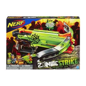 Nerf Zombie Strike - Crossfire - Hasbro A6764 Nerf