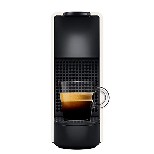 Nespresso Essenza Mini, Máquina de Café, 110V, Branco