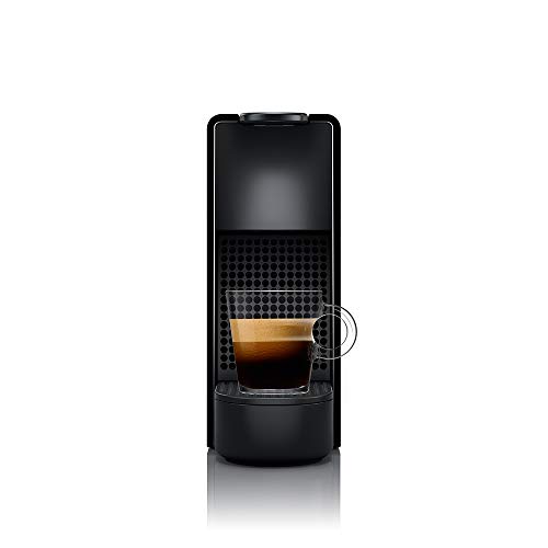 Nespresso Essenza Mini, Máquina de Café, 110V, Preto
