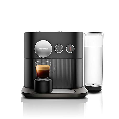 Nespresso Expert, Máquina de Café, 110V, Preto
