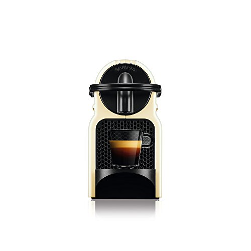 Nespresso Inissia, Máquina de Café, 220V, Branco