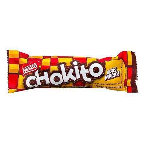 Nestlé Chocolate Chokito 32g