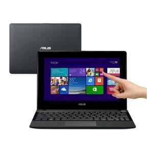 Netbook Asus R103BA- 10.1" Touch - AMD Dual Core, 2Gb, HD 320Gb