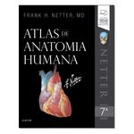 Netter - Atlas de Anatomia Humana