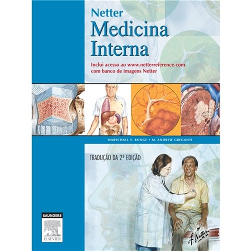 Netter - Medicina Interna