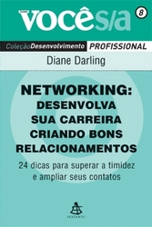 Networking Desenvolva Sua Carreira - Sextante - 1