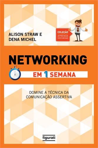 Networking - em 1 Semana - Figurati