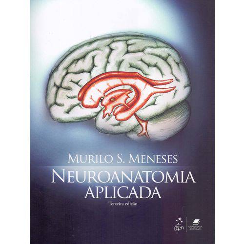 Neuroanatomia Aplicada - 03ed/16