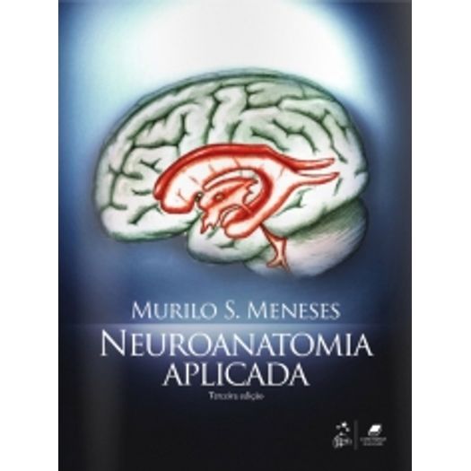 Neuroanatomia Aplicada - Guanabara
