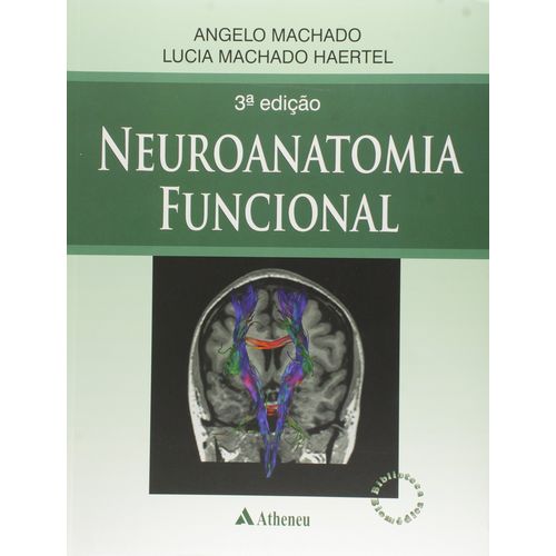 Neuroanatomia Funcional - 03ed/14