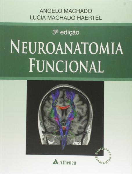 Neuroanatomia Funcional - Atheneu - 1