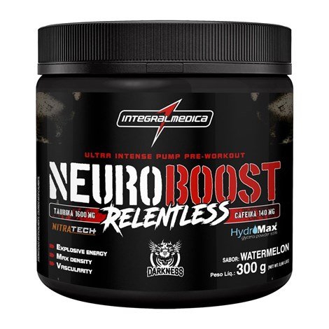 Neuroboost Relentless 300G Integralmedica