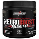 Neuroboost Relentless - 300g - Integralmédica