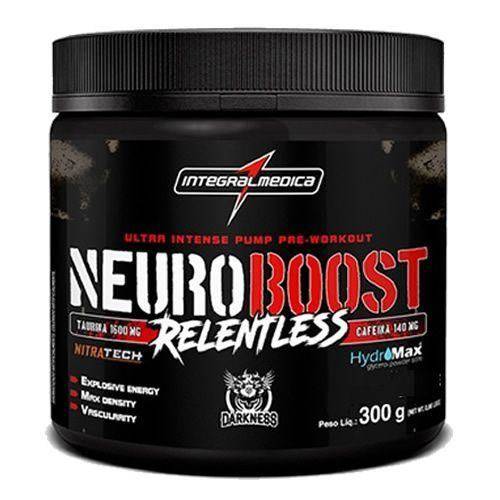 Neuroboost Relentless - Watermelon 300g - Integralmedica