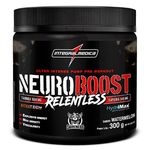 Neuroboost Relentless Watermelon 300g - Integralmedica