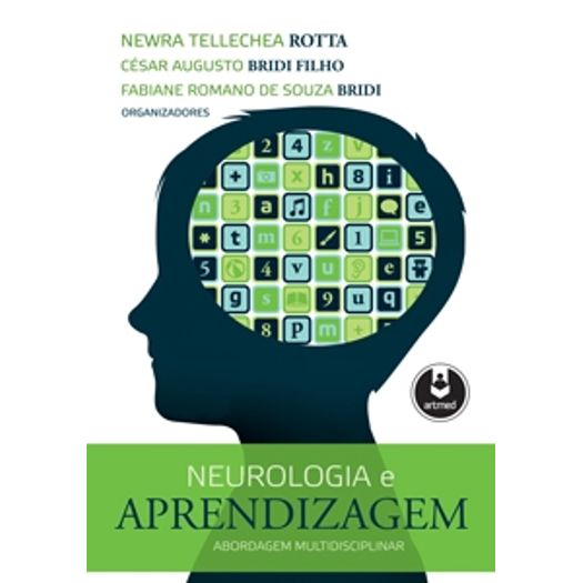 Neurologia e Aprendizagem - Artmed