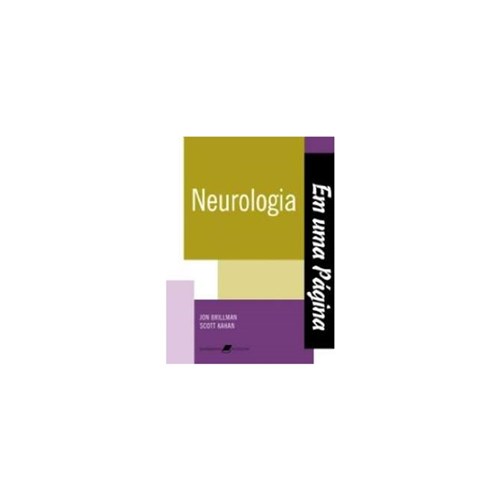 Neurologia em uma Página