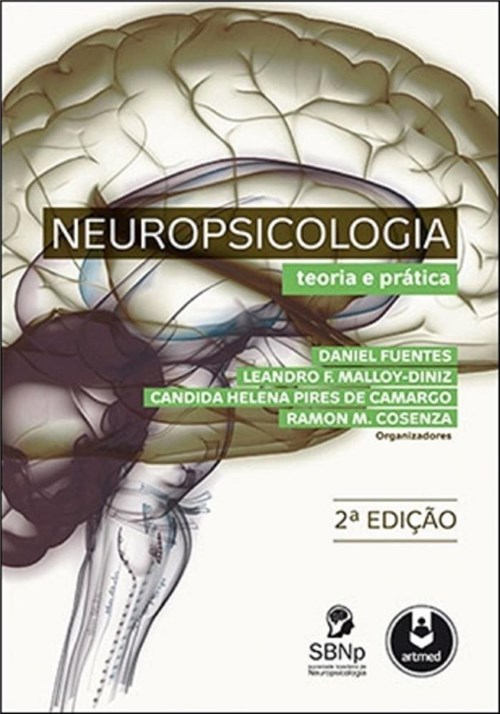 Neuropsicologia - Artmed
