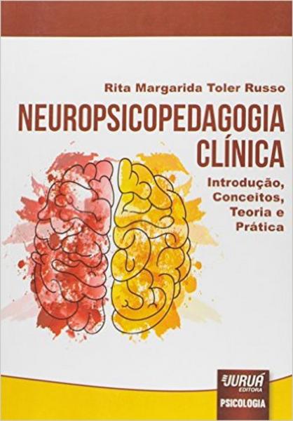 Neuropsicopedagogia Clinica - Jurua - 1