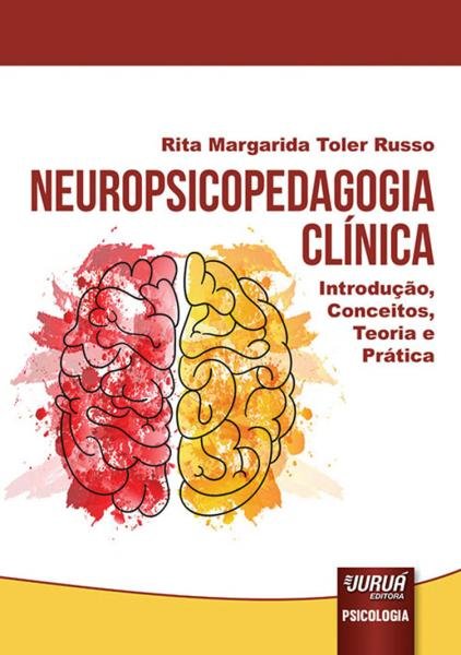 Neuropsicopedagogia Clínica - Juruá