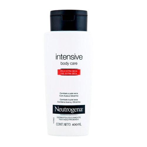 Neutrogena Body Care Intensive