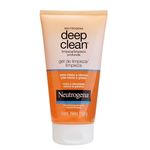 Neutrogena Deep Clean Gel 150g