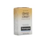 Neutrogena Deep Clean Sabonete Facial 80g