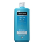 Neutrogena Hydro Boost Water Gel - Hidratante Corporal 400ml
