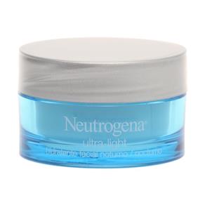 Neutrogena Ultra Light Noite Creme Hidratante 50g