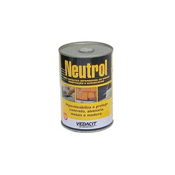Neutrol 900ml - Vedacit