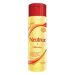 Neutrox Clássico 0% Sal Condicionador 230g